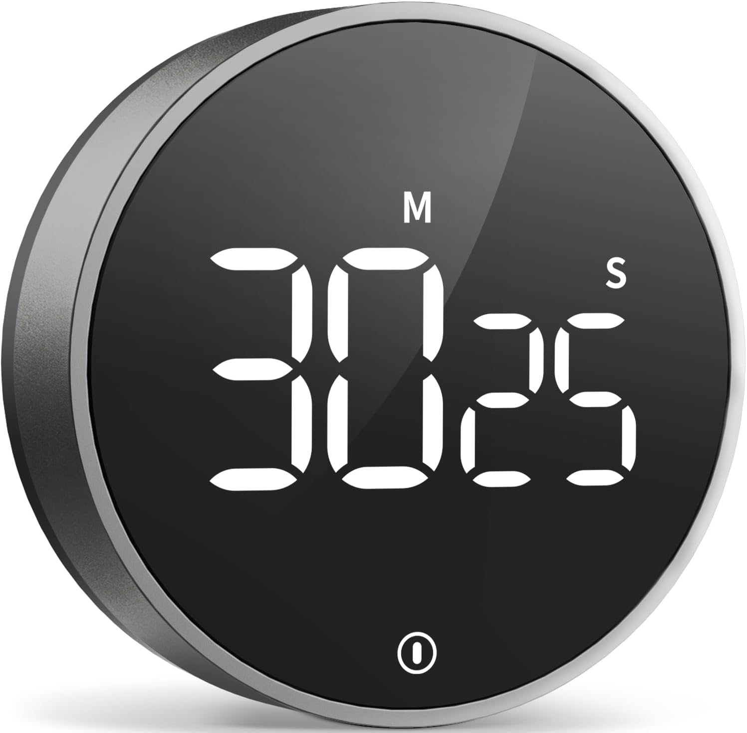 VOCOO Digital Kitchen Timer - Magnetic Countdown Timer