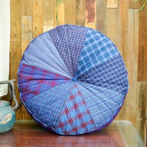 KAMPCO Meditation Floor Cushion, 50x50cm