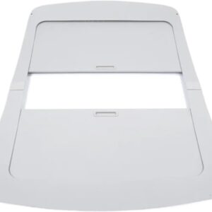 Electric Retractable Sunshade for Tesla Model Y