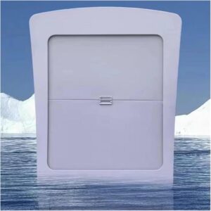 Tesla Model Y Sun Shade - Retractable Car Window Shade 2021-2024