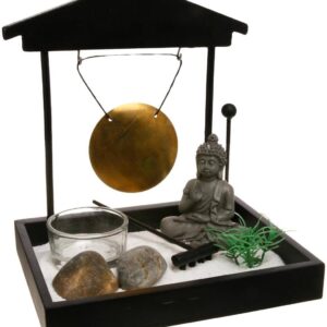 Zen Garden Tori - Elegant Indoor Decor