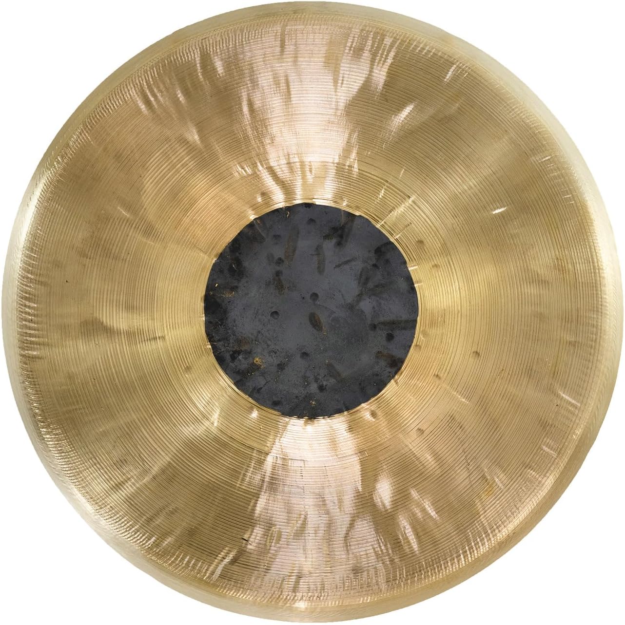 Chocolate Drop Gong Set – Meditation & Sound Healing