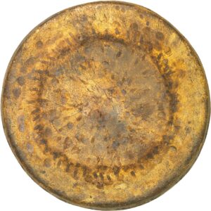 Unlimited Atlantis Gong Set – Bronze Sound Healing Tool