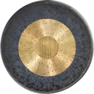 Unlimited Dark Star Gong - Meditation & Therapy Gong Set