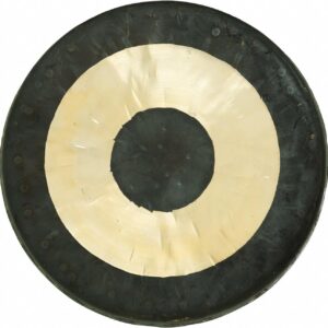Chau Gong Set – Meditation & Sound Healing with Mallet