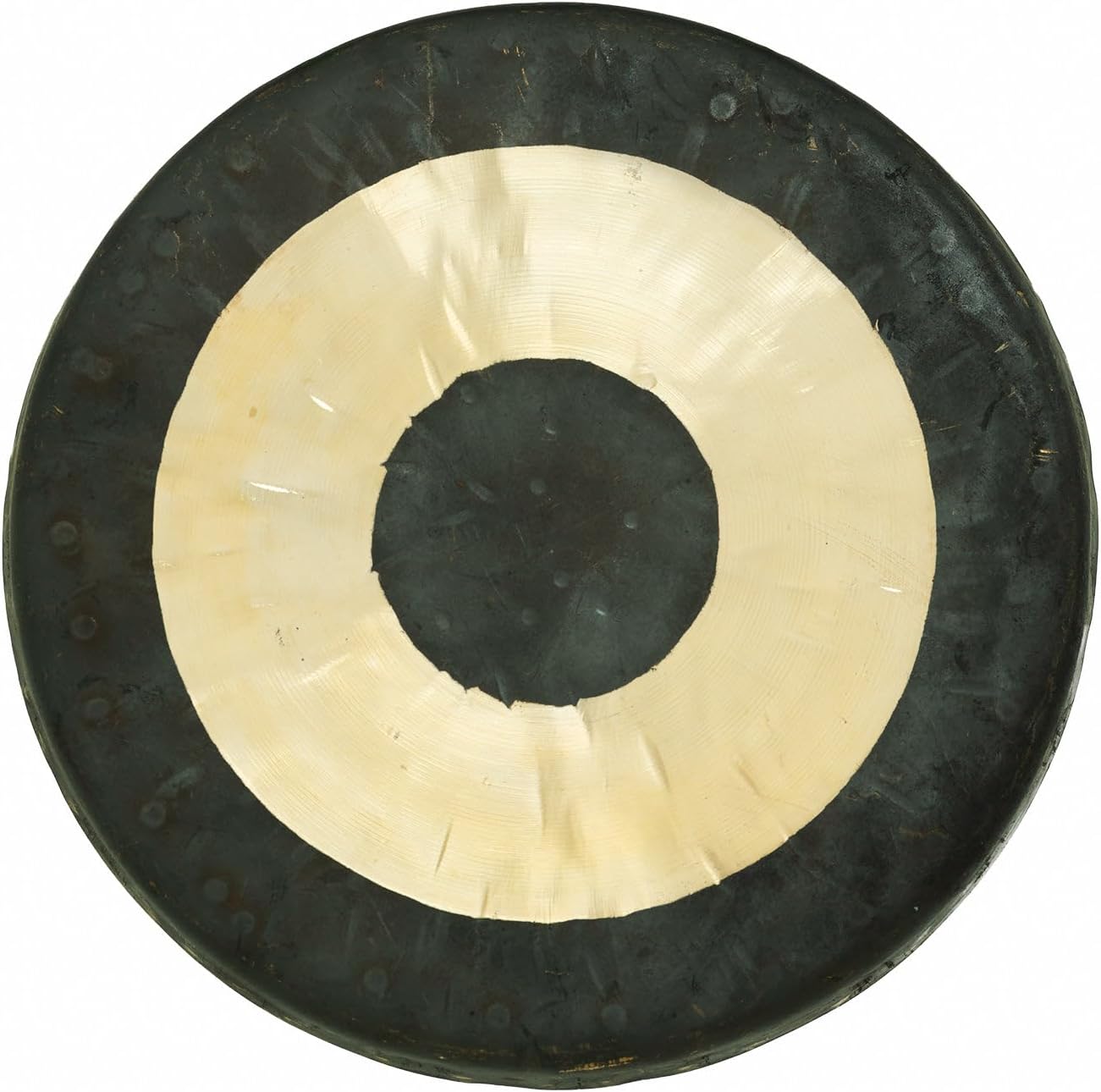 Chau Gong Set – Meditation & Sound Healing with Mallet