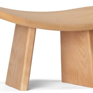 SPOKO Meditation Bench Chair, Travel Version