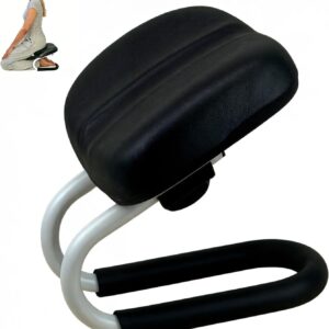 Adjustable Meditation Bench for Yoga & Prayer