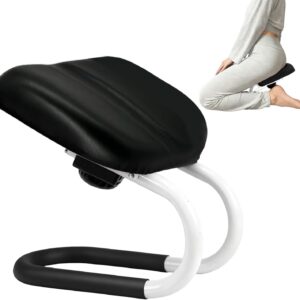 Adjustable Meditation Bench & Yoga Kneeler - Suttqke