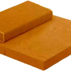 Premium Square Meditation Mat & Cushion, 80x80cm
