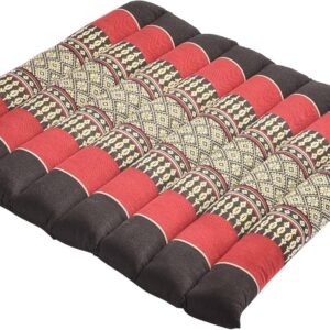 Zafuko Rollable Cushion - Kapok Yoga Cushion