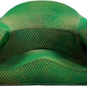 Zen Meditation Cushion & Mat Set - Comfortable Floor Seating