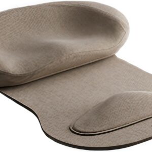 Premium Meditation Cushion & Mat Set