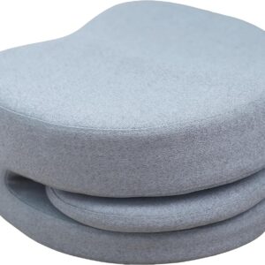 Premium Meditation Cushion & Mat Set for Zen Practice