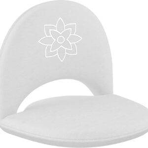 Premium Meditation Chair – Adjustable Floor Seat for Comfort