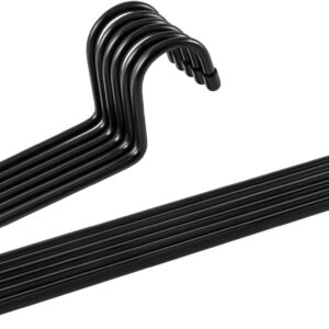 VASLIM 8-Pack Heavy Duty Blanket Hangers
