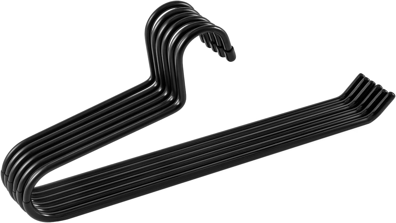 VASLIM 8-Pack Heavy Duty Blanket Hangers