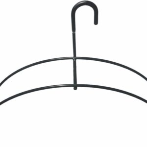 NAHANCO 23” Mummy Bag Hanger – Heavy-Duty Display Rack