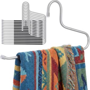 15 Pcs Extra-Large Quilt Hangers - Heavy Duty Bed Hangers
