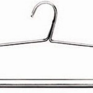 Only Hangers Bedspread & Drapery Hangers (4-Pack)