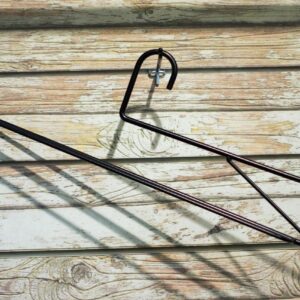Heavy-Duty Sleeping Bag Hanger - 31" Long