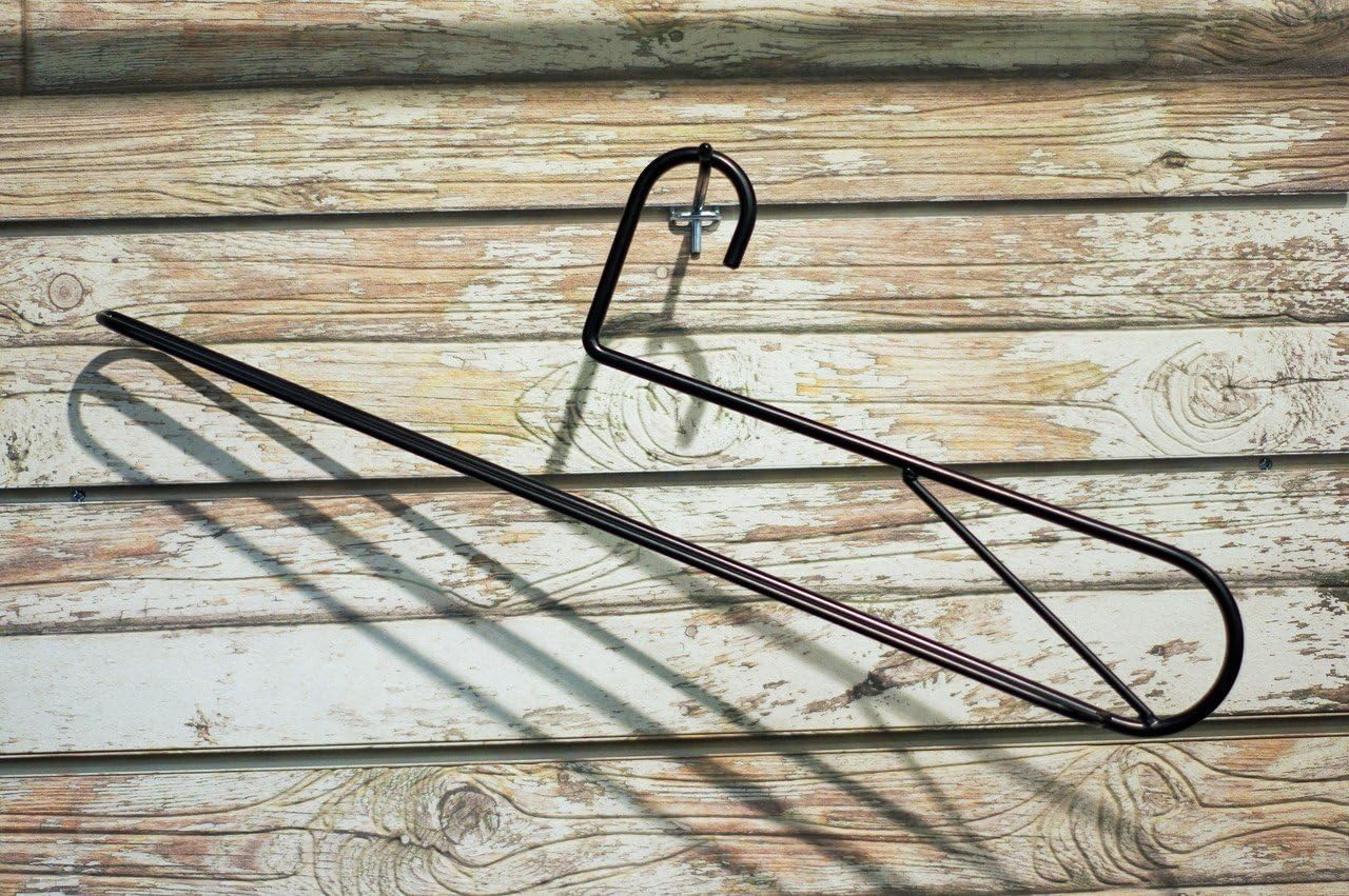 Heavy-Duty Sleeping Bag Hanger - 31" Long