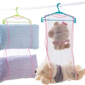 DurReus Hanging Mesh Storage Bags (2-Pack)