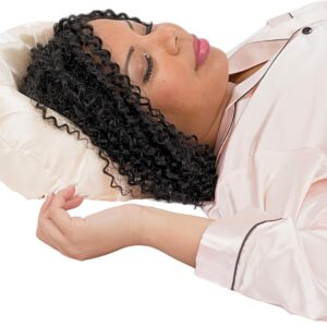 Spherehead Memory Foam Pillow - Ergonomic Neck Support