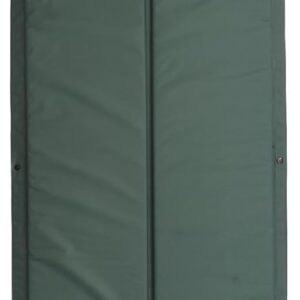 Walkervo Self-Inflating Sleeping Mats w/Pillow - 2 Pack