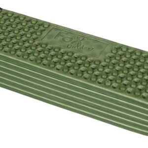 MFH Olive Sleeping Mat for Outdoor Adventures