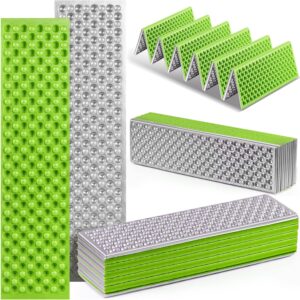 THINTON Foldable Foam Camping Sleeping Pad
