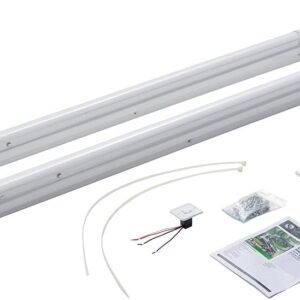 Solera 3000 Series Power Awning Kit - White