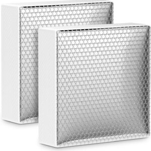 RV Vent Insulator 14x14" (2-Pack) - Thick & Waterproof