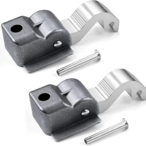 2-Pack RV Awning Slider Replacement Kit for Dometic A&E
