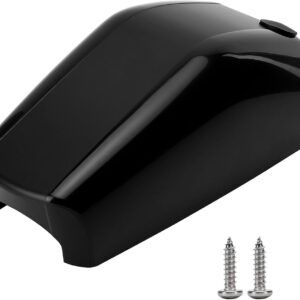 Right RV Awning End Cap for Lippert & Solera Motors