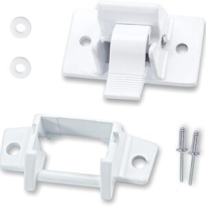 RV Awning Arm Mounting Bracket Set - UYG Compatible Replacement