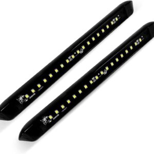Dream Lighting RV LED Awning Lights 12V - Pack of 2