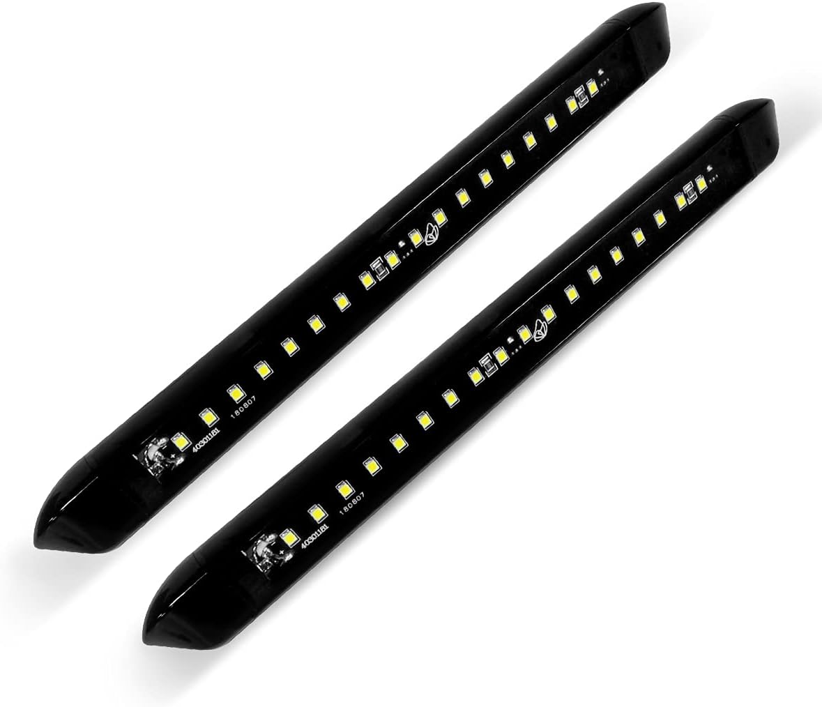 Dream Lighting RV LED Awning Lights 12V - Pack of 2