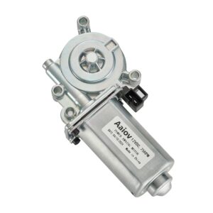 12V RV Awning Motor Replacement for Carefree Eclipse