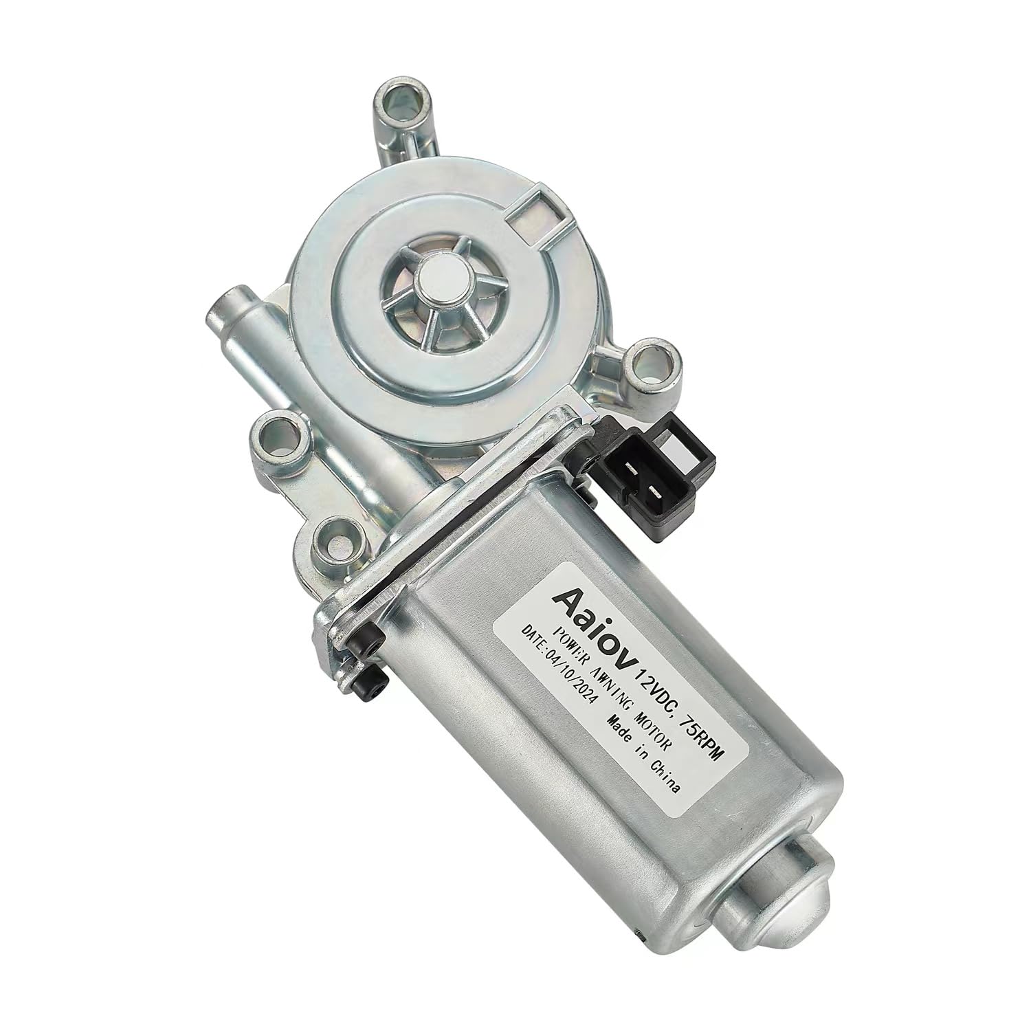 12V RV Awning Motor Replacement for Carefree Eclipse