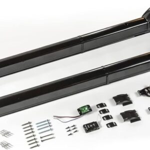 Carefree Compass 12V Motorized RV Awning Arms – Black