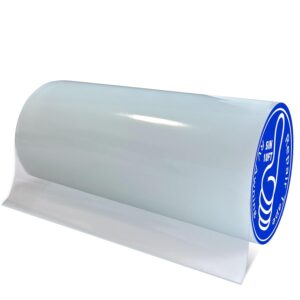 Clear Waterproof Repair Tape 5x10FT Heavy-Duty Patch
