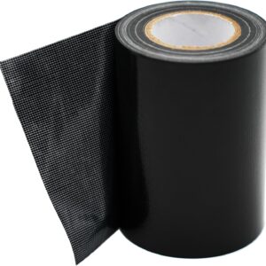 RV Underbelly Tape – 2" x 30ft Waterproof Repair Tape