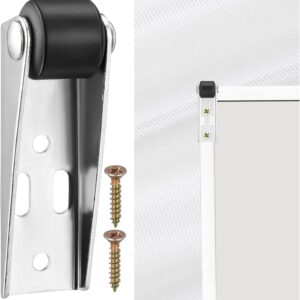MorningRo RV Awning Door Protector Slider Cover