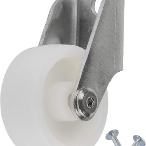 EAORBD RV Awning Roller Ball - White