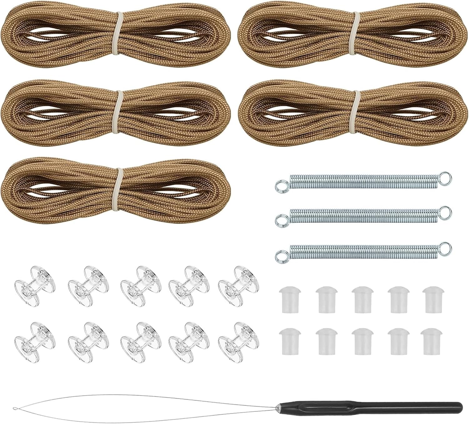 RV Blind Repair Kit - Fix Camper Shades Easily