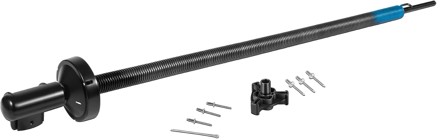 Dometic 9100 Series LH Torsion Arm Assembly