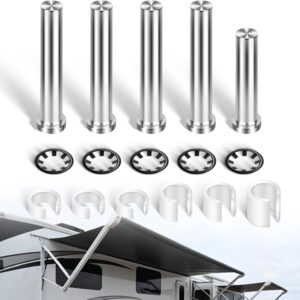 RV Power Awning Arm Repair Pin Kit - Camoo