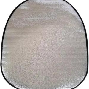 Steering Wheel Sunshade for Mitsubishi Eclipse Cross