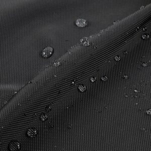 GoldWheel 900D Marine Waterproof Canvas Fabric 60x36"